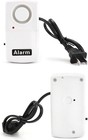 Qwork Power Failure Alarm  2 Pack Automatic Cut Outage 2 