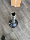 New Tiger Quick Change Bell And Tube