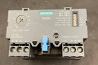 Siemens Esp200 48atd3s00 3ub8123-4dw2 5 5-22amps Overload Relay 600vac 50 60hz