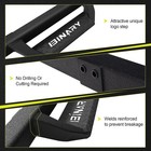 Running Boarads Compatible With Vehicle 2022-2025 Toyota Tundra Crewmax Cab