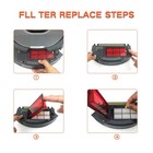 For Irobot Roomba 800 900 Series 805 850 860 Vacuum Cleaner