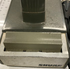 Shure Unidirectional Dynamic Desk Microphone Model 52 Vintage