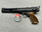 Daisy Powerline 722 Pellet Gun Pistol  22 Cal Convert To  25 Cal  Beeman Pellets