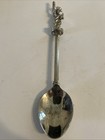 New York Vintage Souvenir Spoon Collectible