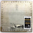 John Entwistle The Who Signed Autograph Album Vinyl Record Quadrophenia Jsa Coa