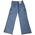 Social Standard By Sanctuary Women s Wide Leg Cargo Pant