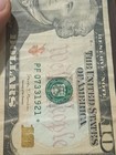 Us Paper Currency Fancy Cereal Star Note
