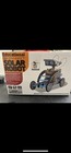 Solar Robot Creation Kit 12 In 1 For Kids Stem Educational Science Toys Open Box