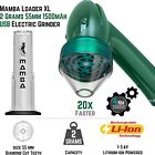 Mamba Loader Xl V2-55 2g Electric Portable Herb Grinder  Usb Powered Essential K