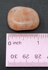 1 Sunstone Tumbled Stone Large  crystal Healing Reiki Tumble 