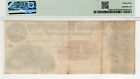 Va Cr-7 1862  50 Virginia Paper Money - Pmg Choice Very Fine 35 Plus Civil War 