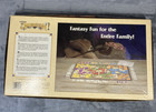 The New Dungeon Board Game 1989 Tsr 1045 Dungeons   Dragons  read