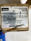 Parker Hn2l-8cg Finite Coalescing Filter 1 2  Npt Porting 500psi Max  diff Pres