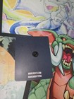 Megacon 2025 Exclusive Roosevelts Rsvlts Pin Le  100