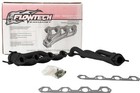 Flowtech Exhaust Eo Shorty Headers Fits 86-93 Ford Mustang V8 5 0l Part 12107flt