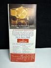 Singapore This Week 1968 Tourist Map And Pamplet