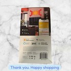 Nanoleaf Shapes 7 Hexagons Smarter Kit Multicolor Hexagon Wall Light Panels Wifi