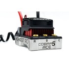 Ghost Rc Cobra 5 Ace 1 7th Drag   Speed Run Brushless Sensored Esc  3-8 
