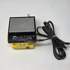 Toko Ski Snowboard Wax Mouse Stm1 Iron Edge Tool Only Yellow