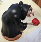 Walt Disney Classics Collection Wdcc Snow White Witch  take The Apple  95-96