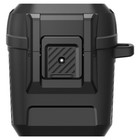 For Pixel Buds Pro 2   Spigen Lock Fit Secure Locking Clip With Carabiner