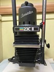 Beseler 23c Series Ii - Darkroom Enlarger Beautiful Condition  Darkroom Tested