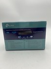 Tp-link Tl-sg108 8-port Gigabit Ethernet Desktop Switch New Sealed