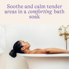 Sitz Bath Salts  Postpartum Essentials  And Hemorrhoid Treatment  Epsom Salt Bat