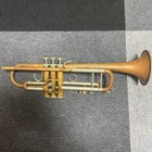 Vincent Bach Stradivarius 180ml37gl Trumpet W case