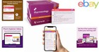 223 Educational Flash Cards For Nursing School Nclex Review And Study Aid