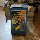 New In Box Awwkkk Cold Beer Fountain Vintage 1990   s Zero Damage To Item   Box