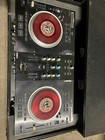 Numark Ns7 Professional Motorized Dj Controller W  Hard Flight Case Turntables