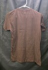Twilight Saga Brown New Moon T Shirt Size Large Jacob Bella Edward 