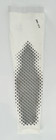 Nike Pro Vapor Forearm Sleeve Adult L xl Baseball White black