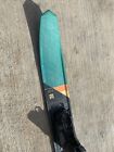 Ho 71  Freeride Evo W  Fin Water Single Ski