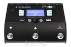 Tc-helicon Voicelive Play Acoustic Guitar And Vocal Effects Processor Pedal