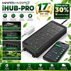 Mars Hydro Ihub Pro Smart Environmental Control System Humidity Co2 Ppfd Kits