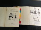 Book Of The Camp Fire Girls   Junior Hi- Set Of 2   1968 1970  t 