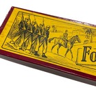 Britain s Foreign Legion Set 1711  includes Extra Mounted Patrol 