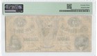 1860 South Carolina Georgetown Bank  5 Civil War Obsolete Banknote Currency  Pmg