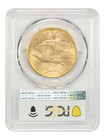 1913  20 Pcgs Ms64 - St  Gaudens  20 - Scarce Date
