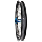 Tusk Motorcycle Rim Strip - 17in X 1in 17 Inches