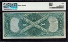 1875  1 Legal Tender Note Fr 23 Series C Scarce Type Pmg Very Fine Vf 30