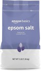 12-pack Lavender Scented Epsom Salt Soaking Aid  3 Pounds Each For Relaxation