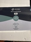  3 Pack D3 Water Filter Fits Whirlpool Everydrop 3 Edr3rxd1 4396841