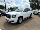 2019 Gmc Yukon Slt 2wd