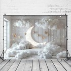 Indoor Baby Photography Background Children Portrait Photo Props Studio Backd   