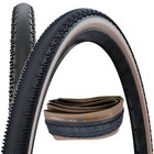 Schwalbe G-one Rs Pro Tanwall Tubeless Bike Race Gravel Tire 700x35 40 45 50