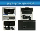 Ac Adapter For Bose Soundtouch 412540 Sound Touch Series Ii Wi-fi Music System