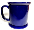 Nfl Super Bowl Xxxviii Coffee Cup Mug 2004 Houston 12 Oz 4     Dark Blue   White